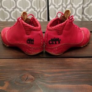 Jordan XX3 (23) "Chicago"